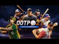 Out of the Park Baseball 27 - Trailer