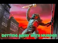 Predator 2 - Getting Away With Murder