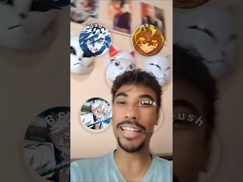 CASOS DE FAMÍLIA EM DEMON SLAYER