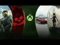 4K Creator Series Klobrille s XBOX 25 Dynamic Background