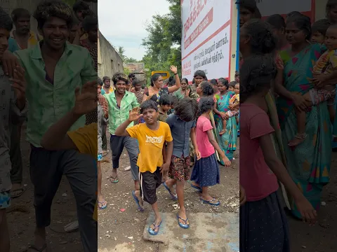 முழு வீடியோபார்க்க Thirunangai Roja amma YouTube channel parkavum 🙏