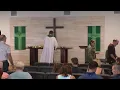 The Church Jesus Loves A Church Filled With Sinners