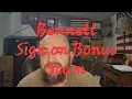 Why I left Bennett
