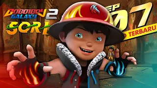 Download BoBoiBoy Galaxy Musim 2 Episode 7 Terbaru || Fakta menarik BoBoiBoy Galaxy Sori Versi Monsta MP3