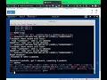 Packet Crafting with Scapy Part 2 Sending Crafted Packets