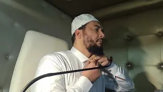 سورة هود ودك الحصون وفك الأقفال والعقد زلزلت شياطين الرأس الراقي المغربي نعيم ربيع 