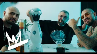 STRES x Cally Roda x SAMI G - Nimeni Nu Mai Doarme