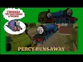 Download Lagu Thomas \u0026 Friends — Percy Runs Away / Remake (Trainz Android)