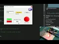 Interfacing Arduino with Visual Studio using C
