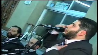 أم النبي   أداء الأخوة أبو شعر دندنها