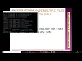 Unix For Testers - 46