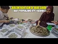 Download Lagu KERJA SAMPINGAN DI ARAB JUAL IKAN ASIN DAN PAKAIAN ASLI INDONESIA 