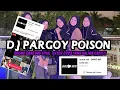 Download Lagu DJ PARGOY POISON