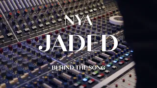 THE PRO EP - Jaded 'Behind the Song'