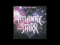 Atlantic Starr - Am I Dreaming 1980