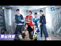 Download Lagu 【舞台纯享】 THI-O, HIKARI, KEVIN, LIZI, LYU, XIN - FIREWORK | CHUANG ASIA S2