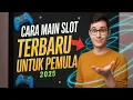 Download Lagu CARA MAIN SLOT TERBARU NIH UNTUK PEMULA | TERUPADTE PALING BARU PASTI NAIK V2.8 EDISI JUNI