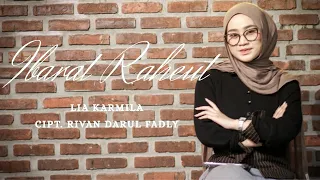  cover ibarat raheut lia karmila cipt rivan darul fadly
