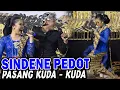Lagu Cak Percil CS Bikin Ngakak!! 👍Angkat Tangan Musuh Sinden Aktif - Plemahan Kediri