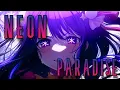 Download Lagu Nightcore - Neon Paradise