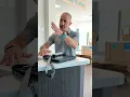 Racing Legend Tony Kanaan Visits SmartStop Self Storage in St Petersburg FL