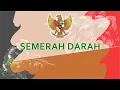 Semerah Darah | Lirik Lagu Penyemangat Latihan | Lirik Lagu Latihan Prajurit Indonesia