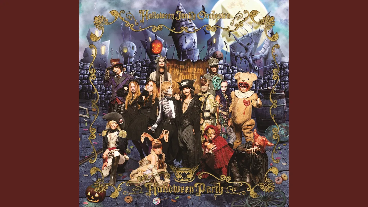 平成のハロウィンソング｜パーティー気分を盛り上げる名曲を一挙紹介！