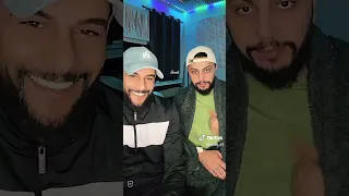 موزو و جيلوف تيك توك اكسبلور 2025 