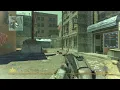 MW2 Multiplayer Gameplay in 2025 - Skidrow TDM NO COMMENTARY