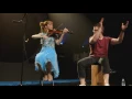 Lindsey Stirling - Transcendence [Only Violin]