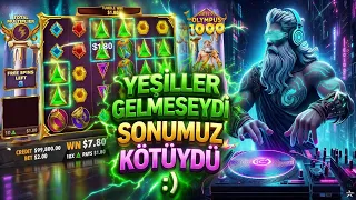 SLOT OYUNLARI 📍 GATES OF OLYMPUS 1000 BİG MAX WİN 📍 SLOT SİZDEN GELENLER 📍 FARMDA 250X TUTTURDUK !