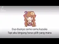 Tiktok Viral dua-duanya sama-sama Kusuka  (Bagindas 100% Cintaku)