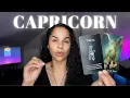 CAPRICORN WELL WELL WELL LOOK WHO S FINALLY READY TO TALK