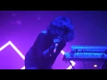 Jessy Lanza Never Enough Live