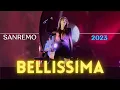 Download Lagu Annalisa - Bellissima | Sanremo 2023 (Suzuki Stage)