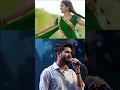 Lagu చినుకమ్మ మెరుపమ్మ సిందేసి అడంగ నేమలమ్మ నృత్యానివే#shorts #srinidhi #sumanfolkmusic #shortsfeed