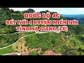 Download Lagu Khám phá QL4C từ Tp Hà Giang tới Thị trấn Yên Minh Hà Giang (cũ)
