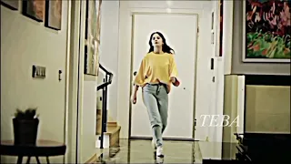 تصميم ليلى مسلسل اسمعني تجننن 