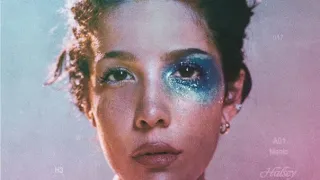manic halsey s best album by far