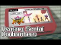 Download Lagu Don't Boo! Donbrothers/Avataro Sentai Donbrothers 8bit