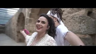 Kafon Ana Ou Ghazeli أنا وغزالي Ft Mouna Telmoudi Clip Officiel 