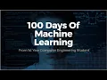 Day 1 Introduction to Machine Learning