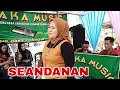 Download Lagu Lagu Lampung top viral‼️ #SEANDANAN | Cipt : Arifin M | Voc : #Rimaida 