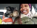 VLOG Trip To Petco Pet Dental Health Month