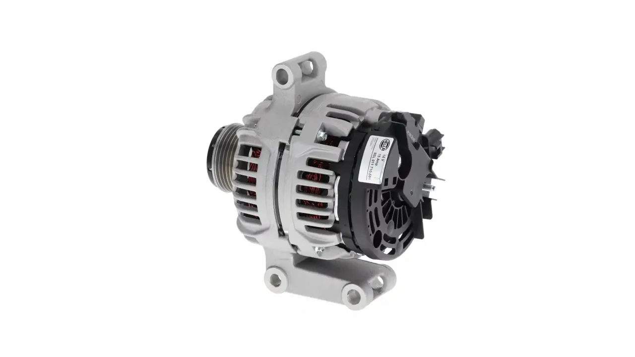 8EL 011 710-591 - product Video 360°