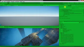 Writing Unit test in Unity3D