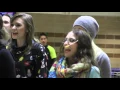 Download Lagu Flashmob Stockholm Arlanda Airport - I Believe I Can Fly