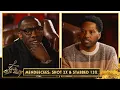 Mendeecees Shot twice Stabbed 13x Son almost kidnapped EP 77 CLUB SHAY SHAY