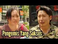 Download Lagu Pengemis yang sukses membalas kebaikan seorang ibu yang miskin.