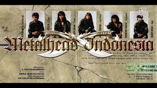 Download Tuan tuan merajalela POWER METAL MP3